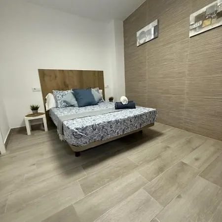 Bf Jacuzzi Jerez Херес-де-ла-Фронтера
