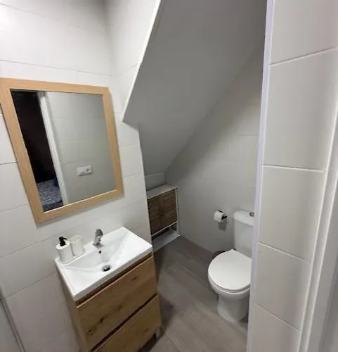 Apartman Bf Jacuzzi Jerez *