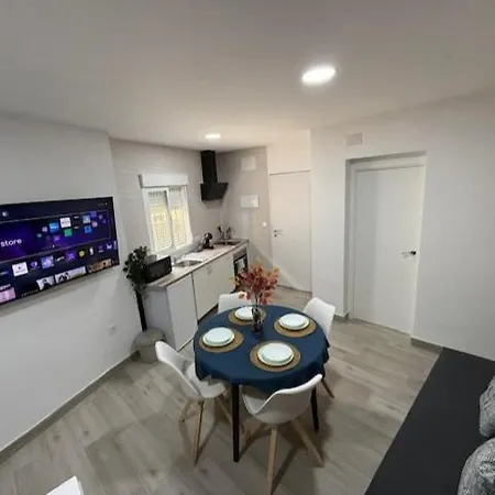 Bf Jacuzzi Jerez Jerez de la Frontera