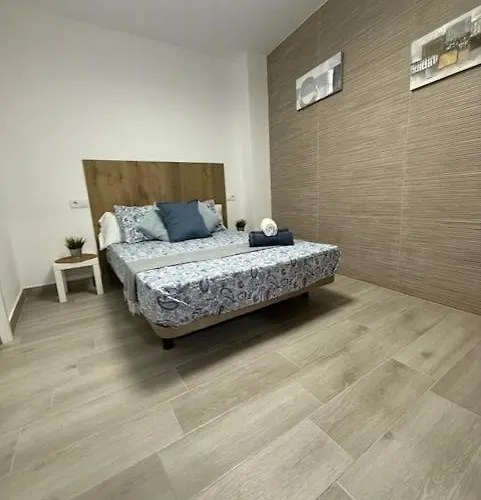 Bf Jacuzzi Jerez Jerez de la Frontera