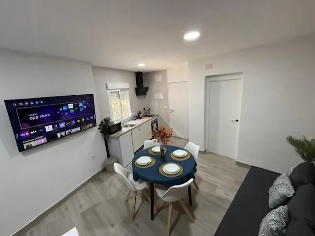 Bf Jacuzzi Jerez Jerez de la Frontera